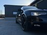 USED 2014 64 AUDI A5 2.0 TDI Black Edition Coupe 2dr Diesel S Tronic quattro Euro 5 (s/s) (177 ps) **JAN SALE - ENDS IN 5 DAYS **