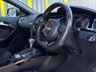 USED 2014 64 AUDI A5 2.0 TDI Black Edition Coupe 2dr Diesel S Tronic quattro Euro 5 (s/s) (177 ps) **JAN SALE - ENDS IN 5 DAYS **