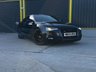 USED 2014 64 AUDI A5 2.0 TDI Black Edition Coupe 2dr Diesel S Tronic quattro Euro 5 (s/s) (177 ps) **JAN SALE - ENDS IN 5 DAYS **