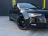 USED 2014 64 AUDI A5 2.0 TDI Black Edition Coupe 2dr Diesel S Tronic quattro Euro 5 (s/s) (177 ps) **JAN SALE - ENDS IN 5 DAYS **