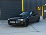 USED 2014 64 AUDI A5 2.0 TDI Black Edition Coupe 2dr Diesel S Tronic quattro Euro 5 (s/s) (177 ps) **JAN SALE - ENDS IN 5 DAYS **