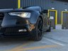 USED 2014 64 AUDI A5 2.0 TDI Black Edition Coupe 2dr Diesel S Tronic quattro Euro 5 (s/s) (177 ps) **JAN SALE - ENDS IN 5 DAYS **