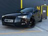 USED 2014 64 AUDI A5 2.0 TDI Black Edition Coupe 2dr Diesel S Tronic quattro Euro 5 (s/s) (177 ps) **JAN SALE - ENDS IN 5 DAYS **