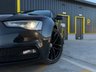 USED 2014 64 AUDI A5 2.0 TDI Black Edition Coupe 2dr Diesel S Tronic quattro Euro 5 (s/s) (177 ps) **JAN SALE - ENDS IN 5 DAYS **