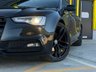 USED 2014 64 AUDI A5 2.0 TDI Black Edition Coupe 2dr Diesel S Tronic quattro Euro 5 (s/s) (177 ps) **JAN SALE - ENDS IN 5 DAYS **