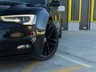USED 2014 64 AUDI A5 2.0 TDI Black Edition Coupe 2dr Diesel S Tronic quattro Euro 5 (s/s) (177 ps) **JAN SALE - ENDS IN 5 DAYS **