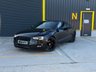 USED 2014 64 AUDI A5 2.0 TDI Black Edition Coupe 2dr Diesel S Tronic quattro Euro 5 (s/s) (177 ps) **JAN SALE - ENDS IN 5 DAYS **