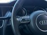 USED 2014 64 AUDI A5 2.0 TDI Black Edition Coupe 2dr Diesel S Tronic quattro Euro 5 (s/s) (177 ps) **JAN SALE - ENDS IN 5 DAYS **