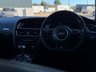 USED 2014 64 AUDI A5 2.0 TDI Black Edition Coupe 2dr Diesel S Tronic quattro Euro 5 (s/s) (177 ps) **JAN SALE - ENDS IN 5 DAYS **