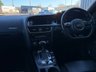 USED 2014 64 AUDI A5 2.0 TDI Black Edition Coupe 2dr Diesel S Tronic quattro Euro 5 (s/s) (177 ps) **JAN SALE - ENDS IN 5 DAYS **