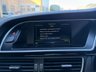 USED 2014 64 AUDI A5 2.0 TDI Black Edition Coupe 2dr Diesel S Tronic quattro Euro 5 (s/s) (177 ps) **JAN SALE - ENDS IN 5 DAYS **