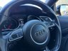 USED 2014 64 AUDI A5 2.0 TDI Black Edition Coupe 2dr Diesel S Tronic quattro Euro 5 (s/s) (177 ps) **JAN SALE - ENDS IN 5 DAYS **