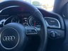 USED 2014 64 AUDI A5 2.0 TDI Black Edition Coupe 2dr Diesel S Tronic quattro Euro 5 (s/s) (177 ps) **JAN SALE - ENDS IN 5 DAYS **