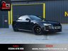 USED 2014 64 AUDI A5 2.0 TDI Black Edition Coupe 2dr Diesel S Tronic quattro Euro 5 (s/s) (177 ps) **JAN SALE - ENDS IN 5 DAYS **