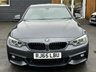 USED 2015 65 BMW 4 SERIES 2.0 420d M Sport Coupe 2dr Diesel Auto xDrive Euro 6 (s/s) (190 ps) HARMAN KARDON * HEATED SEATS