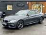 USED 2015 65 BMW 4 SERIES 2.0 420d M Sport Coupe 2dr Diesel Auto xDrive Euro 6 (s/s) (190 ps) HARMAN KARDON * HEATED SEATS