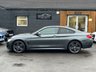 USED 2015 65 BMW 4 SERIES 2.0 420d M Sport Coupe 2dr Diesel Auto xDrive Euro 6 (s/s) (190 ps) HARMAN KARDON * HEATED SEATS