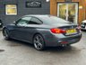 USED 2015 65 BMW 4 SERIES 2.0 420d M Sport Coupe 2dr Diesel Auto xDrive Euro 6 (s/s) (190 ps) HARMAN KARDON * HEATED SEATS