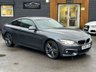 USED 2015 65 BMW 4 SERIES 2.0 420d M Sport Coupe 2dr Diesel Auto xDrive Euro 6 (s/s) (190 ps) HARMAN KARDON * HEATED SEATS
