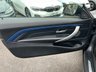 USED 2015 65 BMW 4 SERIES 2.0 420d M Sport Coupe 2dr Diesel Auto xDrive Euro 6 (s/s) (190 ps) HARMAN KARDON * HEATED SEATS