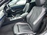 USED 2015 65 BMW 4 SERIES 2.0 420d M Sport Coupe 2dr Diesel Auto xDrive Euro 6 (s/s) (190 ps) HARMAN KARDON * HEATED SEATS
