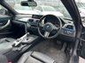 USED 2015 65 BMW 4 SERIES 2.0 420d M Sport Coupe 2dr Diesel Auto xDrive Euro 6 (s/s) (190 ps) HARMAN KARDON * HEATED SEATS