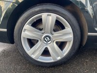 USED 2008 08 BENTLEY CONTINENTAL 6.0 W12 Flying Spur Saloon 4dr Petrol Auto 4WD Euro 4 (560 ps) A TRULY BEAUTIFUL ADDITION TO OUR FORECOURT, FINISHED IN STUNNING METALLIC GREEN PAINT+GREAT SERVICE HISTORY+ULEZ COMPLIANT+AUTOMATIC+CRUISE CONTROL+HEATED SEATS+FULL LEATHER INTERIOR+FULL PANORAMIC GLASS ROOF+SATELLITE NAVIGATION+PARK ASSIST+CLIMATE CONTROL+19 INCH ALLOY WHEELS+1 FULL YEARS MOT PRIOR TO COLLECTION+COST NEW &pound;117500 MAKING THIS USED VEHICLE ABSOLUELY UNREAL VALUE AT OUR LOW PRICE+CALL NOW TO SPEAK WITH ONE OF OUR EXPERIENCED SALES ADVISORS AND TO ARRANGE A VIEWING!!!!!!!!!!!!!!!!