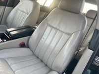 USED 2008 08 BENTLEY CONTINENTAL 6.0 W12 Flying Spur Saloon 4dr Petrol Auto 4WD Euro 4 (560 ps) A TRULY BEAUTIFUL ADDITION TO OUR FORECOURT, FINISHED IN STUNNING METALLIC GREEN PAINT+GREAT SERVICE HISTORY+ULEZ COMPLIANT+AUTOMATIC+CRUISE CONTROL+HEATED SEATS+FULL LEATHER INTERIOR+FULL PANORAMIC GLASS ROOF+SATELLITE NAVIGATION+PARK ASSIST+CLIMATE CONTROL+19 INCH ALLOY WHEELS+1 FULL YEARS MOT PRIOR TO COLLECTION+COST NEW &pound;117500 MAKING THIS USED VEHICLE ABSOLUELY UNREAL VALUE AT OUR LOW PRICE+CALL NOW TO SPEAK WITH ONE OF OUR EXPERIENCED SALES ADVISORS AND TO ARRANGE A VIEWING!!!!!!!!!!!!!!!!