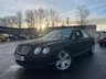 USED 2008 08 BENTLEY CONTINENTAL 6.0 W12 Flying Spur Saloon 4dr Petrol Auto 4WD Euro 4 (560 ps) A TRULY BEAUTIFUL ADDITION TO OUR FORECOURT, FINISHED IN STUNNING METALLIC GREEN PAINT+GREAT SERVICE HISTORY+ULEZ COMPLIANT+AUTOMATIC+CRUISE CONTROL+HEATED SEATS+FULL LEATHER INTERIOR+FULL PANORAMIC GLASS ROOF+SATELLITE NAVIGATION+PARK ASSIST+CLIMATE CONTROL+19 INCH ALLOY WHEELS+1 FULL YEARS MOT PRIOR TO COLLECTION+COST NEW &pound;117500 MAKING THIS USED VEHICLE ABSOLUELY UNREAL VALUE AT OUR LOW PRICE+CALL NOW TO SPEAK WITH ONE OF OUR EXPERIENCED SALES ADVISORS AND TO ARRANGE A VIEWING!!!!!!!!!!!!!!!!