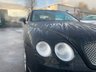 USED 2008 08 BENTLEY CONTINENTAL 6.0 W12 Flying Spur Saloon 4dr Petrol Auto 4WD Euro 4 (560 ps) A TRULY BEAUTIFUL ADDITION TO OUR FORECOURT, FINISHED IN STUNNING METALLIC GREEN PAINT+GREAT SERVICE HISTORY+ULEZ COMPLIANT+AUTOMATIC+CRUISE CONTROL+HEATED SEATS+FULL LEATHER INTERIOR+FULL PANORAMIC GLASS ROOF+SATELLITE NAVIGATION+PARK ASSIST+CLIMATE CONTROL+19 INCH ALLOY WHEELS+1 FULL YEARS MOT PRIOR TO COLLECTION+COST NEW &pound;117500 MAKING THIS USED VEHICLE ABSOLUELY UNREAL VALUE AT OUR LOW PRICE+CALL NOW TO SPEAK WITH ONE OF OUR EXPERIENCED SALES ADVISORS AND TO ARRANGE A VIEWING!!!!!!!!!!!!!!!!