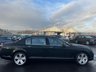 USED 2008 08 BENTLEY CONTINENTAL 6.0 W12 Flying Spur Saloon 4dr Petrol Auto 4WD Euro 4 (560 ps) A TRULY BEAUTIFUL ADDITION TO OUR FORECOURT, FINISHED IN STUNNING METALLIC GREEN PAINT+GREAT SERVICE HISTORY+ULEZ COMPLIANT+AUTOMATIC+CRUISE CONTROL+HEATED SEATS+FULL LEATHER INTERIOR+FULL PANORAMIC GLASS ROOF+SATELLITE NAVIGATION+PARK ASSIST+CLIMATE CONTROL+19 INCH ALLOY WHEELS+1 FULL YEARS MOT PRIOR TO COLLECTION+COST NEW &pound;117500 MAKING THIS USED VEHICLE ABSOLUELY UNREAL VALUE AT OUR LOW PRICE+CALL NOW TO SPEAK WITH ONE OF OUR EXPERIENCED SALES ADVISORS AND TO ARRANGE A VIEWING!!!!!!!!!!!!!!!!