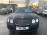 USED 2008 08 BENTLEY CONTINENTAL 6.0 W12 Flying Spur Saloon 4dr Petrol Auto 4WD Euro 4 (560 ps) A TRULY BEAUTIFUL ADDITION TO OUR FORECOURT, FINISHED IN STUNNING METALLIC GREEN PAINT+GREAT SERVICE HISTORY+ULEZ COMPLIANT+AUTOMATIC+CRUISE CONTROL+HEATED SEATS+FULL LEATHER INTERIOR+FULL PANORAMIC GLASS ROOF+SATELLITE NAVIGATION+PARK ASSIST+CLIMATE CONTROL+19 INCH ALLOY WHEELS+1 FULL YEARS MOT PRIOR TO COLLECTION+COST NEW &pound;117500 MAKING THIS USED VEHICLE ABSOLUELY UNREAL VALUE AT OUR LOW PRICE+CALL NOW TO SPEAK WITH ONE OF OUR EXPERIENCED SALES ADVISORS AND TO ARRANGE A VIEWING!!!!!!!!!!!!!!!!