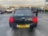 USED 2008 08 BENTLEY CONTINENTAL 6.0 W12 Flying Spur Saloon 4dr Petrol Auto 4WD Euro 4 (560 ps) A TRULY BEAUTIFUL ADDITION TO OUR FORECOURT, FINISHED IN STUNNING METALLIC GREEN PAINT+GREAT SERVICE HISTORY+ULEZ COMPLIANT+AUTOMATIC+CRUISE CONTROL+HEATED SEATS+FULL LEATHER INTERIOR+FULL PANORAMIC GLASS ROOF+SATELLITE NAVIGATION+PARK ASSIST+CLIMATE CONTROL+19 INCH ALLOY WHEELS+1 FULL YEARS MOT PRIOR TO COLLECTION+COST NEW &pound;117500 MAKING THIS USED VEHICLE ABSOLUELY UNREAL VALUE AT OUR LOW PRICE+CALL NOW TO SPEAK WITH ONE OF OUR EXPERIENCED SALES ADVISORS AND TO ARRANGE A VIEWING!!!!!!!!!!!!!!!!