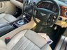 USED 2008 08 BENTLEY CONTINENTAL 6.0 W12 Flying Spur Saloon 4dr Petrol Auto 4WD Euro 4 (560 ps) A TRULY BEAUTIFUL ADDITION TO OUR FORECOURT, FINISHED IN STUNNING METALLIC GREEN PAINT+GREAT SERVICE HISTORY+ULEZ COMPLIANT+AUTOMATIC+CRUISE CONTROL+HEATED SEATS+FULL LEATHER INTERIOR+FULL PANORAMIC GLASS ROOF+SATELLITE NAVIGATION+PARK ASSIST+CLIMATE CONTROL+19 INCH ALLOY WHEELS+1 FULL YEARS MOT PRIOR TO COLLECTION+COST NEW &pound;117500 MAKING THIS USED VEHICLE ABSOLUELY UNREAL VALUE AT OUR LOW PRICE+CALL NOW TO SPEAK WITH ONE OF OUR EXPERIENCED SALES ADVISORS AND TO ARRANGE A VIEWING!!!!!!!!!!!!!!!!