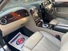 USED 2008 08 BENTLEY CONTINENTAL 6.0 W12 Flying Spur Saloon 4dr Petrol Auto 4WD Euro 4 (560 ps) A TRULY BEAUTIFUL ADDITION TO OUR FORECOURT, FINISHED IN STUNNING METALLIC GREEN PAINT+GREAT SERVICE HISTORY+ULEZ COMPLIANT+AUTOMATIC+CRUISE CONTROL+HEATED SEATS+FULL LEATHER INTERIOR+FULL PANORAMIC GLASS ROOF+SATELLITE NAVIGATION+PARK ASSIST+CLIMATE CONTROL+19 INCH ALLOY WHEELS+1 FULL YEARS MOT PRIOR TO COLLECTION+COST NEW &pound;117500 MAKING THIS USED VEHICLE ABSOLUELY UNREAL VALUE AT OUR LOW PRICE+CALL NOW TO SPEAK WITH ONE OF OUR EXPERIENCED SALES ADVISORS AND TO ARRANGE A VIEWING!!!!!!!!!!!!!!!!