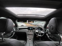 USED 2020 70 MERCEDES-BENZ GLC 2.0 GLC300d AMG Line (Premium Plus) G-Tronic+ 4MATIC Euro 6 (s/s) 5dr 1 Owner/Pan Roof/Full History
