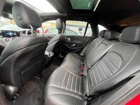 USED 2020 70 MERCEDES-BENZ GLC 2.0 GLC300d AMG Line (Premium Plus) G-Tronic+ 4MATIC Euro 6 (s/s) 5dr 1 Owner/Pan Roof/Full History