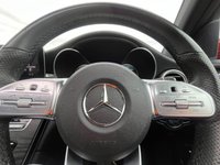 USED 2020 70 MERCEDES-BENZ GLC 2.0 GLC300d AMG Line (Premium Plus) G-Tronic+ 4MATIC Euro 6 (s/s) 5dr 1 Owner/Pan Roof/Full History