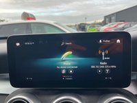 USED 2020 70 MERCEDES-BENZ GLC 2.0 GLC300d AMG Line (Premium Plus) G-Tronic+ 4MATIC Euro 6 (s/s) 5dr 1 Owner/Pan Roof/Full History