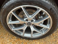 USED 2020 70 MERCEDES-BENZ GLC 2.0 GLC300d AMG Line (Premium Plus) G-Tronic+ 4MATIC Euro 6 (s/s) 5dr 1 Owner/Pan Roof/Full History