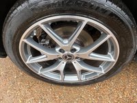 USED 2020 70 MERCEDES-BENZ GLC 2.0 GLC300d AMG Line (Premium Plus) G-Tronic+ 4MATIC Euro 6 (s/s) 5dr 1 Owner/Pan Roof/Full History