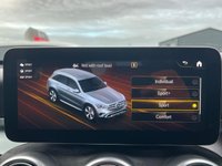 USED 2020 70 MERCEDES-BENZ GLC 2.0 GLC300d AMG Line (Premium Plus) G-Tronic+ 4MATIC Euro 6 (s/s) 5dr 1 Owner/Pan Roof/Full History