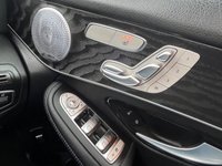 USED 2020 70 MERCEDES-BENZ GLC 2.0 GLC300d AMG Line (Premium Plus) G-Tronic+ 4MATIC Euro 6 (s/s) 5dr 1 Owner/Pan Roof/Full History