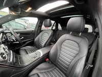 USED 2020 70 MERCEDES-BENZ GLC 2.0 GLC300d AMG Line (Premium Plus) G-Tronic+ 4MATIC Euro 6 (s/s) 5dr 1 Owner/Pan Roof/Full History