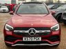 USED 2020 70 MERCEDES-BENZ GLC 2.0 GLC300d AMG Line (Premium Plus) G-Tronic+ 4MATIC Euro 6 (s/s) 5dr 1 Owner/Pan Roof/Full History