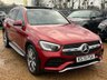 USED 2020 70 MERCEDES-BENZ GLC 2.0 GLC300d AMG Line (Premium Plus) G-Tronic+ 4MATIC Euro 6 (s/s) 5dr 1 Owner/Pan Roof/Full History