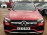 USED 2020 70 MERCEDES-BENZ GLC 2.0 GLC300d AMG Line (Premium Plus) G-Tronic+ 4MATIC Euro 6 (s/s) 5dr 1 Owner/Pan Roof/Full History