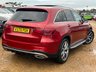 USED 2020 70 MERCEDES-BENZ GLC 2.0 GLC300d AMG Line (Premium Plus) G-Tronic+ 4MATIC Euro 6 (s/s) 5dr 1 Owner/Pan Roof/Full History