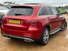 USED 2020 70 MERCEDES-BENZ GLC 2.0 GLC300d AMG Line (Premium Plus) G-Tronic+ 4MATIC Euro 6 (s/s) 5dr 1 Owner/Pan Roof/Full History
