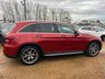USED 2020 70 MERCEDES-BENZ GLC 2.0 GLC300d AMG Line (Premium Plus) G-Tronic+ 4MATIC Euro 6 (s/s) 5dr 1 Owner/Pan Roof/Full History